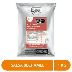 SALSA BECHAMEL