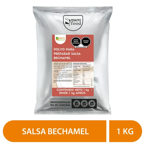 SALSA BECHAMEL