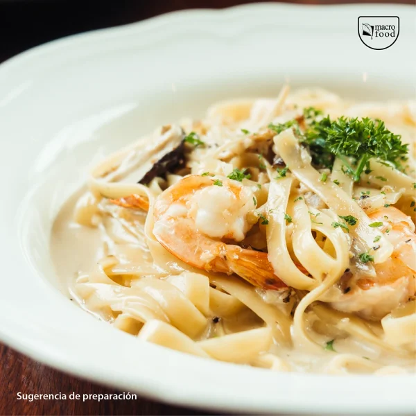 SALSA BECHAMEL - Imagen 3